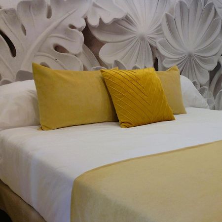Serendipity Hispalis Nervion Севилья Экстерьер фото